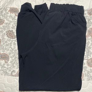 Lululemon joggers, size 10